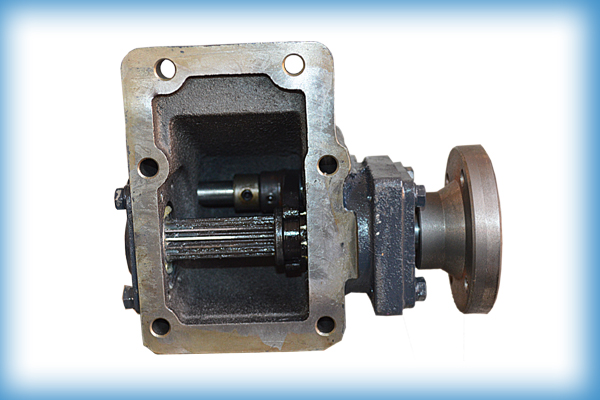 PTO Manufacturers