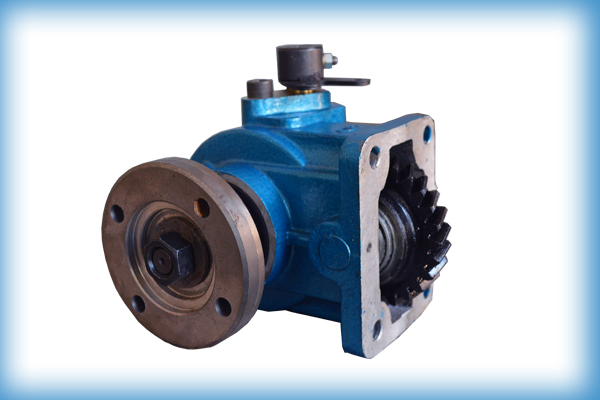 PTO Manufacturers